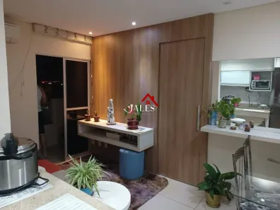 Apartamento com 3 Quartos à venda, 63m² no Jardim Yolanda, São José do Rio Preto