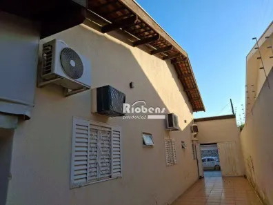 Casa com 3 Quartos à venda, 200m² no Jardim São Marco, São José do Rio Preto