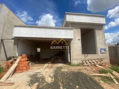 Casa de Condomínio com 3 Quartos à venda, 195m² no Campestre, Piracicaba