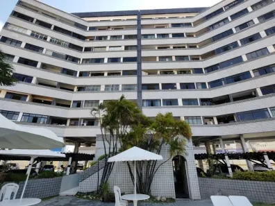 Apartamento com 3 Quartos à venda, 119m² no Meireles, Fortaleza