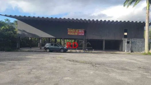 Lote/Terreno para venda ou aluguel, 3200m² no Taboão, Mogi das Cruzes
