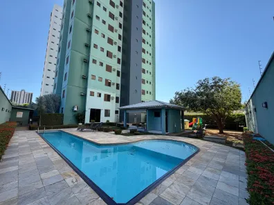 Apartamento com 2 Quartos à venda, 68m² no Plano Diretor Sul, Palmas