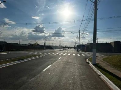 Lote/Terreno à venda, 288m² no Vila Mazzei, Itapetininga
