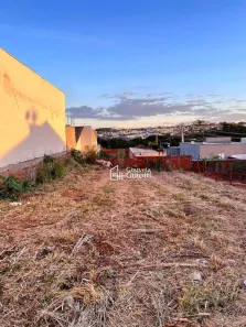 Lote/Terreno à venda, 300m² no Residencial Flor do Cerrado, Anápolis