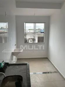 Apartamento com 2 Quartos à venda, 51m² no Marta Helena, Uberlândia
