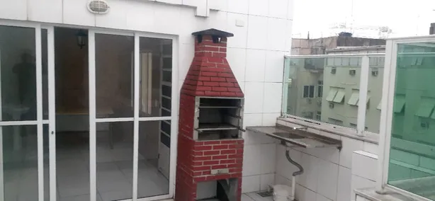 Cobertura com 5 Quartos à venda, 364m² no Copacabana, Rio de Janeiro