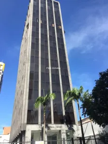 Sala Comercial para alugar, 120m² no Pinheiros, São Paulo