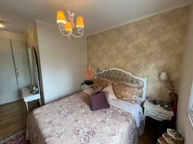 Apartamento com 3 Quartos à venda, 127m² no Vila Gomes Cardim, São Paulo