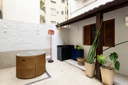 Apartamento com 2 Quartos à venda, 60m² no Copacabana, Rio de Janeiro