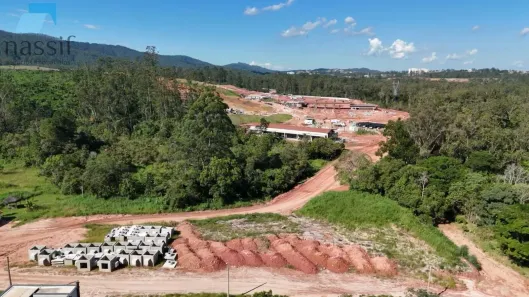 Lote/Terreno à venda, 428m² no Vila Suissa, Mogi das Cruzes