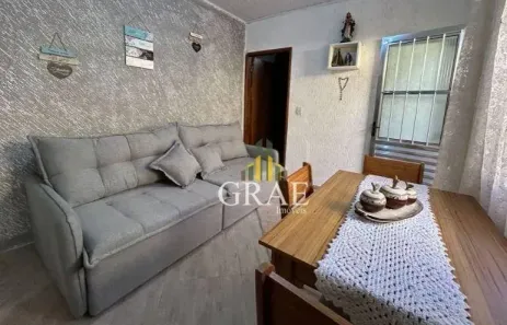 Casa com 2 Quartos à venda, 79m² no Demarchi, São Bernardo do Campo