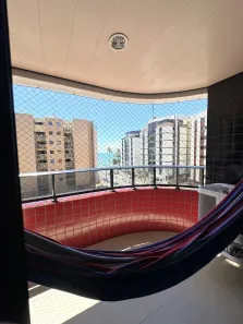 Apartamento com 3 Quartos à venda, 106m² no Jatiúca, Maceió