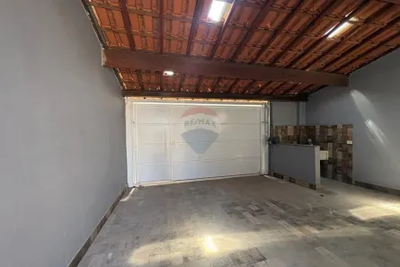 Casa com 3 Quartos para alugar, 120m² no Parque São Jerônimo, Americana