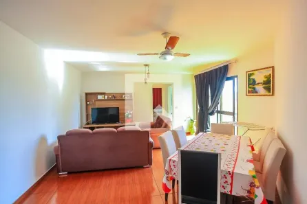 Apartamento com 3 Quartos à venda, 80m² no Jardim Monte Alegre, Taboão da Serra
