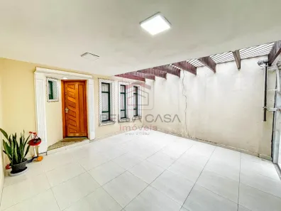 Sobrado com 3 Quartos à venda, 100m² no Vila Bertioga, São Paulo