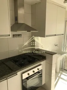 Apartamento com 2 Quartos à venda, 57m² no Dom Aquino, Cuiabá