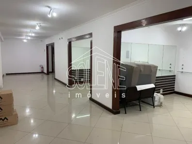 Imóvel Comercial para alugar, 220m² no Centro, Osasco