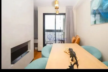 Apartamento com 1 Quarto à venda, 26m² no Centro, Curitiba