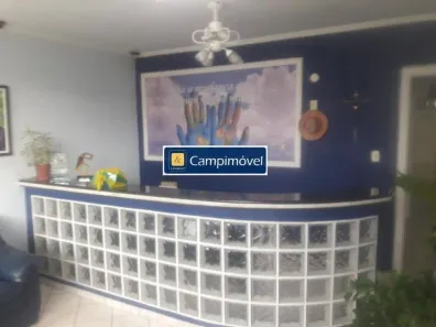 Imóvel Comercial com 1 Quarto para alugar, 470m² no Nova Campinas, Campinas