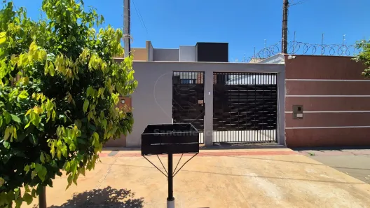 Casa com 2 Quartos à venda, 80m² no Jardim Padovani, Londrina