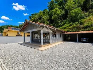 Casa com 3 Quartos à venda, 130m² no Glória, Blumenau