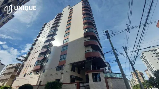 Apartamento com 2 Quartos à venda, 86m² no Guilhermina, Praia Grande