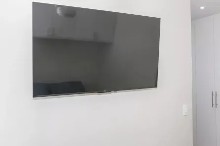 Apartamento com 2 Quartos à venda, 54m² no Vila Anastácio, São Paulo