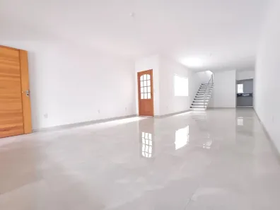 Sobrado com 3 Quartos à venda, 127m² no Jardim Satélite, São José dos Campos