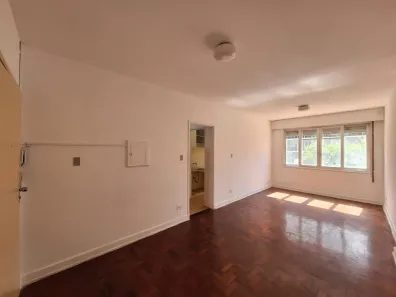 Apartamento com 1 Quarto para alugar, 35m² no Bela Vista, São Paulo