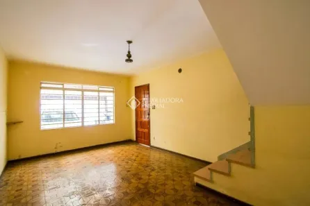 Casa com 3 Quartos à venda, 162m² no Jardim Bom Pastor, Santo André