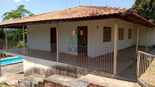 Casa com 3 Quartos à venda, 1500m² no Jardim Marcelo Augusto, Sorocaba