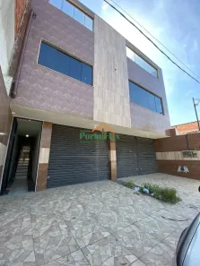 Ponto Comercial para alugar, 200m² no Planície da Serra, Serra
