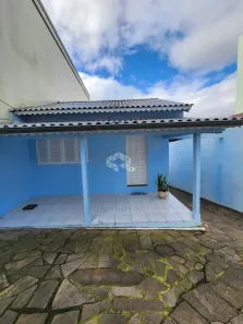 Casa com 4 Quartos à venda, 128m² no Cavalhada, Porto Alegre