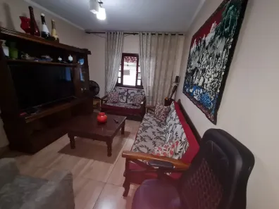 Casa com 3 Quartos à venda, 120m² no Parque Industrial, São José dos Campos
