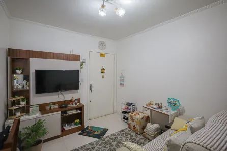 Apartamento com 1 Quarto à venda, 32m² no Passo da Areia, Porto Alegre