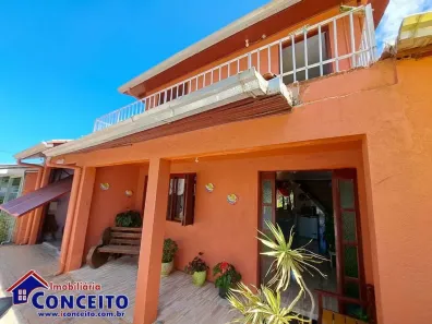 Casa com 4 Quartos à venda, 143m² no Albatroz, Imbé