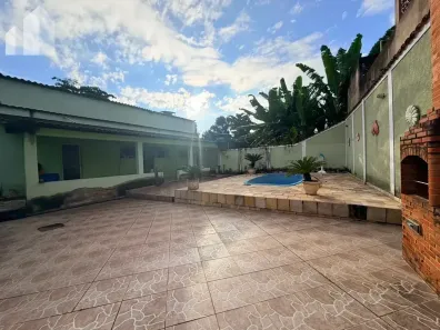 Casa com 2 Quartos à venda, 500m² no Engenho Pequeno, Nova Iguaçu