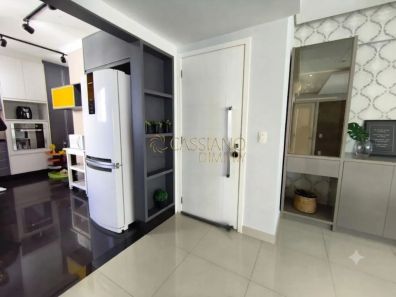 Apartamento com 3 Quartos à venda, 143m² no Jardim das Indústrias, São José dos Campos