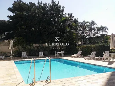 Apartamento com 3 Quartos à venda, 92m² no Campo Belo, São Paulo