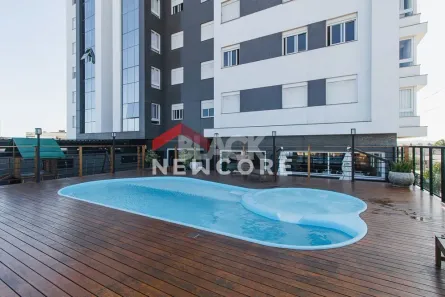 Apartamento com 2 Quartos à venda, 84m² no Torres, Torres