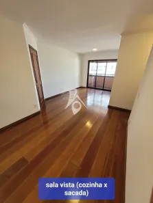 Apartamento com 3 Quartos à venda, 110m² no Vila Prudente, São Paulo