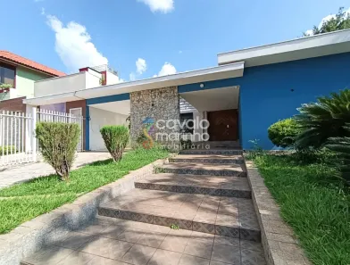 Ponto Comercial com 3 Quartos para alugar, 435m² no Ribeirânia, Ribeirão Preto