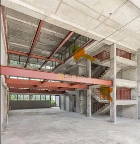 Galpão/Depósito/Armazém para alugar, 597m² no Pinheiros, São Paulo