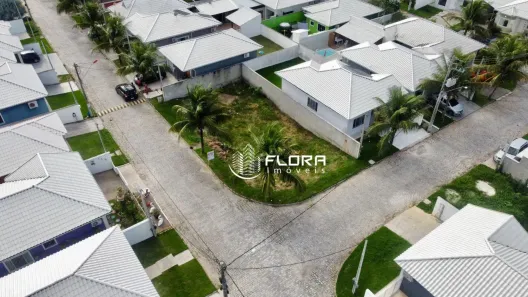 Lote/Terreno à venda, 245m² no Cajueiros (Itaipuaçu), Maricá
