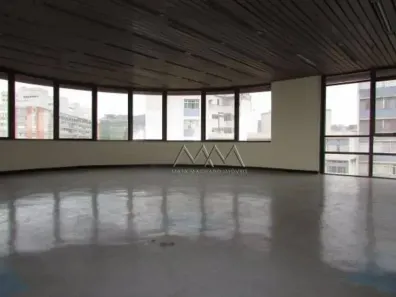 Sala Comercial à venda, 733m² no Lourdes, Belo Horizonte