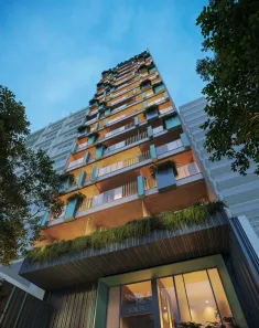 Apartamento com 1 Quarto à venda, 42m² no Flamengo, Rio de Janeiro