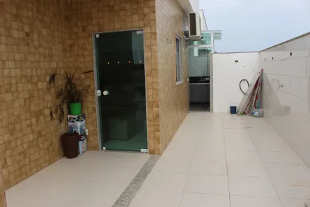 Cobertura com 4 Quartos à venda, 151m² no Parque Turf Club, Campos dos Goytacazes