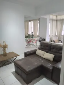 Apartamento com 2 Quartos à venda, 100m² no Aparecida, Santos