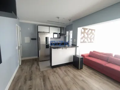 Apartamento com 1 Quarto à venda, 45m² no Vila Mariana, São Paulo