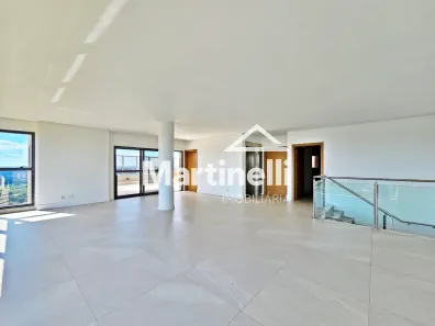 Cobertura com 5 Quartos à venda, 437m² no Jardim Ilhas do Sul, Ribeirão Preto